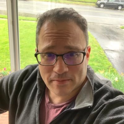 mbkrug74's profile picture. 