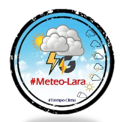 Aficionado a la Meteorologia| Administrador de las EMA IIRIBA7 e IIRIBA8 con @jcbustillos 🌡️🌬️🌧️| Reportes y Pronósticos de Lara| Oficiales:@INAMEH