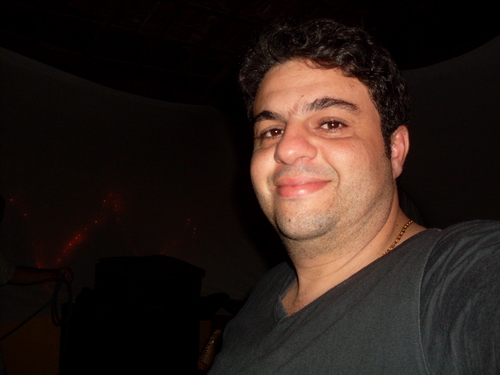 sou nelsinho silveira cantor e ator