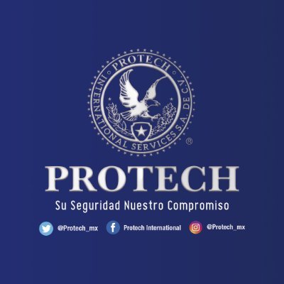 Empresa de Seguridad Privada con 23 años de experiencia, ofrecemos los servicios de Custodia de Mercancías, Guardias Intramuros y Monitoreo en Línea.