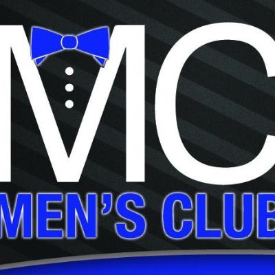 The Men's Club | Flint, Michigan