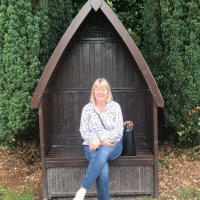 Mandy Bancroft (@mandybancroft) 's Twitter Profile