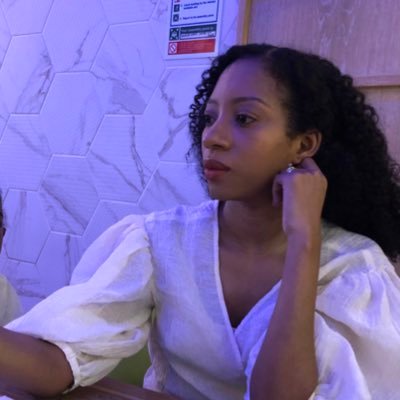 Believer ✝️🙏🏾 Wife 💕 |Mother to a Miracle 💫 Global Citizen 🌎✊🏾