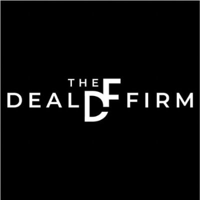 DealFirm's profile picture. Business Brokerage and Real Estate Firm in LA and San Diego. New to Twitter but not new to Business Sales!