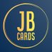 JB Cards (@JBcardsJB) Twitter profile photo