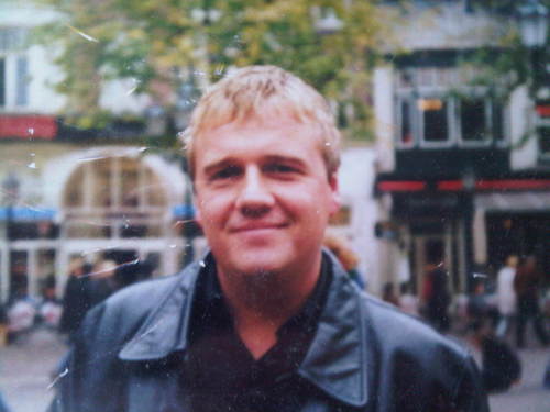 OneFrost's profile picture. Vice President World Travel Awards