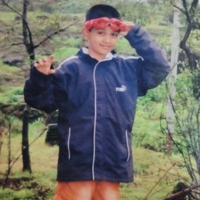 ImKingPran's profile picture. 