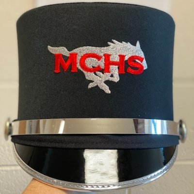 MCHSBandBooster's profile picture. Middle Creek High School Band Boosters