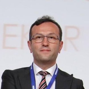 brahimNarin14's profile picture. Erciyes Üniversitesi, Eczacılık Fakültesi Öğretim Üyesi, Prof. Dr. Erciyes Üniversitesi Genel Sekreteri