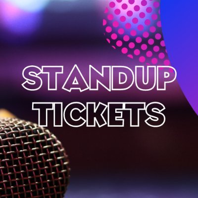 The Finest Stand-Up Comedy Shows Near You!