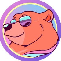 Bear Debonair(@BearVtubear) 's Twitter Profile Photo
