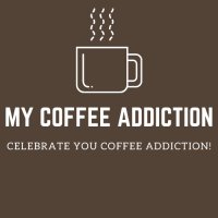 My Coffee Addiction(@GratiaHabitus) 's Twitter Profile Photo