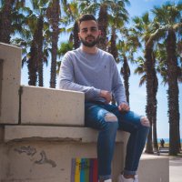 Adrià Aranda (@arandaa25) 's Twitter Profile