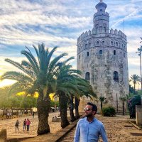Marco (@_marco_ac) 's Twitter Profile