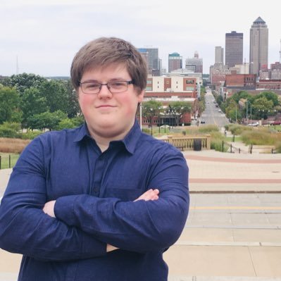 winstonstakes's profile picture. 25 going on 50, ready to take a nap