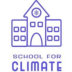 The School for Climate Immersive Art Exhibition is launching in Toronto, 2022. In the meantime, we are hosting the Mural Campaign!