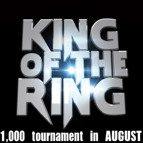 KING OF THE RING Profile