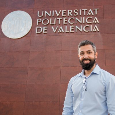 🖊️ 🔍 #Arquitecto e #investigador.
#Neuroarquitectura experimental desde 2012.
Jefe de Proyecto en el Laboratorio de Neuroarquitectura 👉🏻 UPV📍Valencia