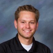 ZachSutera's profile picture. Special Education Teacher at Yankton Middle School🍎