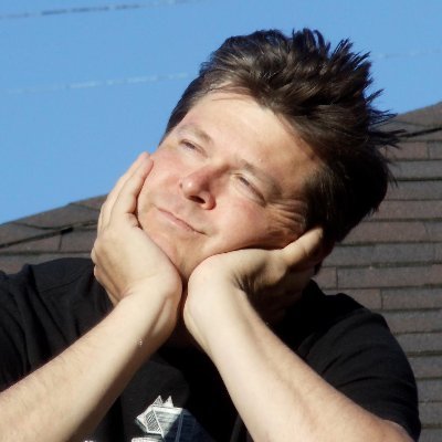 rossheiney's profile picture. “Ancora imparo” —Rabble Rouser