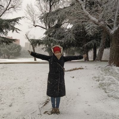 mariagonie's profile picture. 