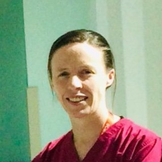 drcsadlier's profile picture. Infectious Diseases Consultant Cork