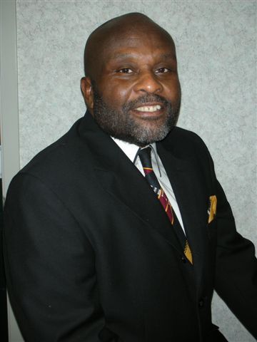 Former Community Liaison/Policy Analyst for Councilman Kwame Kenyatta and former Candidate for Detroit City Council District 4