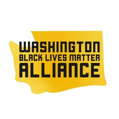 Visit Washington Black Lives Matter Alliance Profile