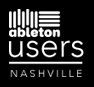We're collecting producers, DJs and other fans of Ableton Live and electronic music that live in Music City. We drink beer and geek out over our gear.