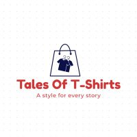 Tales of T-shirts (@talesoftees) Twitter profile photo