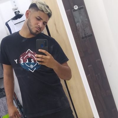 AptcMayc's profile picture. Liberdade e paz 😌