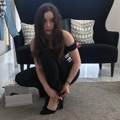 Justaddmagic32's profile picture. fan of @Aubreykmiller queen 😀 
#Actress #Dancer  #Singer hanna in JustAddMagic DominaTION EMMYS crossing My heart in Youtube