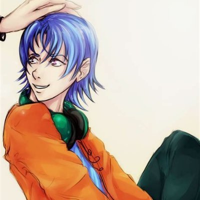 Alexy14939956's profile picture. Crypto Investor. Learn from the best. Become Best.