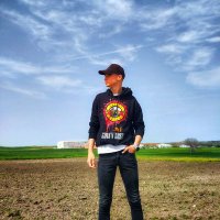 Enes Eken (@enesekenn) Twitter profile photo