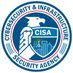 Follow CISA's accounts: @CISAgov and @CISACyber (@cyber) Twitter profile photo