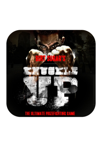 KnuckleUpGame's profile picture. Oldetime Sports Ultimate Prize Fighting Game