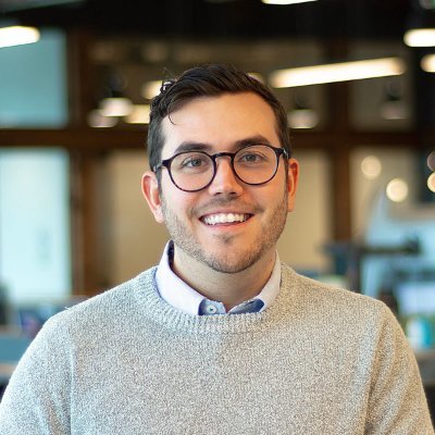 EddieAtLibeo's profile picture. 