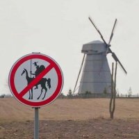 Don Quixote(@valepanjo) 's Twitter Profile Photo