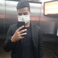 João Paulo (@leta_2019) 's Twitter Profile