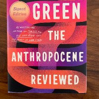 The Anthropocene Reviewed (@anthroreviewed) 's Twitter Profile