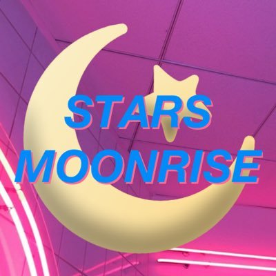 starsmoonrise★☾さんのプロフィール画像