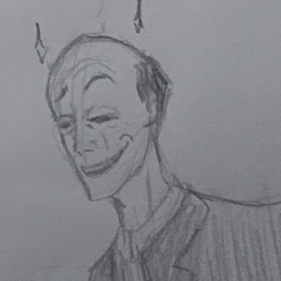 I really don't knowさんのプロフィール画像