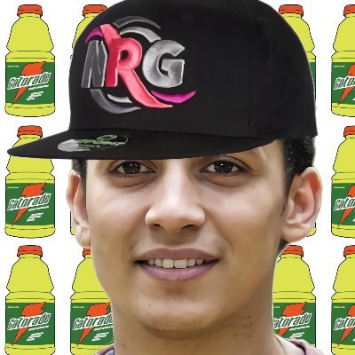 Hi this is MDVein from Twitch, please follow my Twitch account at https://t.co/I8fHpZkmEh

I play with the #NRG E-Sports team

#dogecoin #epic #gatorade #twitch