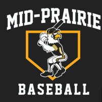 Mid-Prairie Baseball(@GoldenHawkBball) 's Twitter Profile Photo