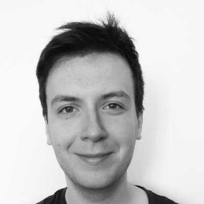Fullstack JavaScript dev. Big fan of VUE.js, Linux and Open Source projects.