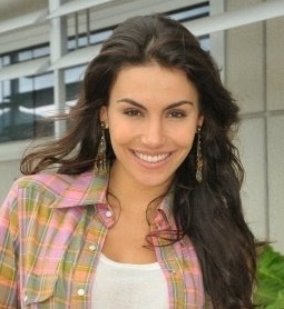 aqui é só um fã clube da Carla não sou a oficial @melfronckowiak