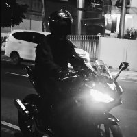 Andrew Mikail (@radenandrew) 's Twitter Profile