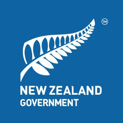 Official channel for the government of New Zealand. Affiliated with @ROBLOX and not with any real-life entities -- this is for roleplay purposes only.