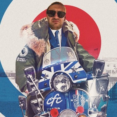 mrcoleycole's profile picture. Flogging people to people (in the non trafficking kind of way)