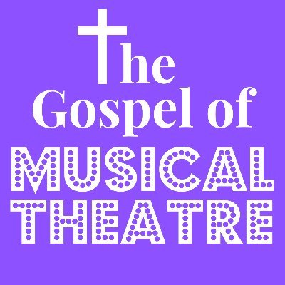 A priestly (and sometimes profane) look at some of your favorite musicals! Hosted by deans/theatre queens @nathan_lerud & @pgeinvan.